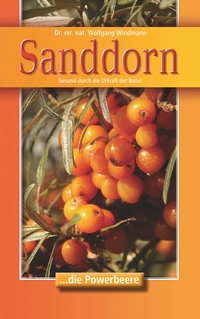 Vorderes Coverbild Sanddorn