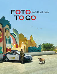 Vorderes Coverbild Foto To Go