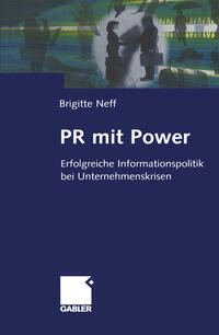 Vorderes Coverbild PR mit Power