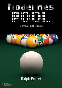 Vorderes Coverbild Modernes Pool