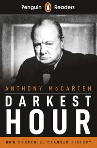 Vorderes Coverbild Darkest Hour