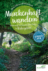 Vorderes Coverbild Märchenhaft wandern