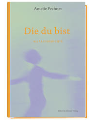 Vorderes Coverbild Die du bist
