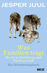 Vorderes Coverbild Was Familien trägt