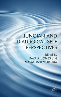 Vorderes Coverbild Jungian and Dialogical Self Perspectives