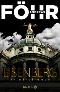Vorderes Coverbild Eisenberg