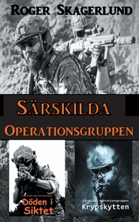 Vorderes Coverbild Särskilda Operationsgruppen