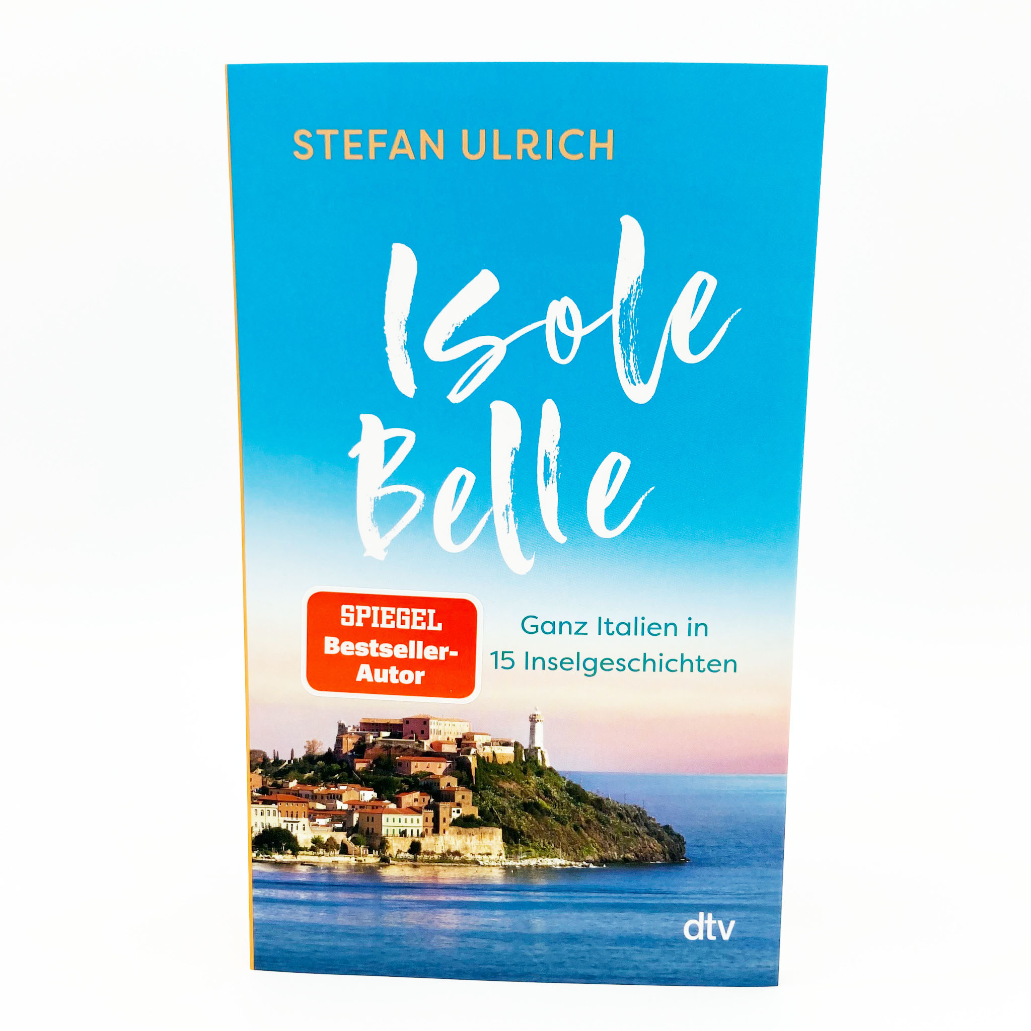 Beispielinhalt (Bild) Isole Belle