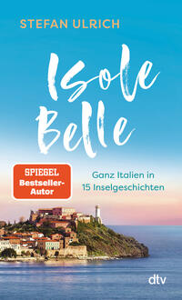 Vorderes Coverbild Isole Belle