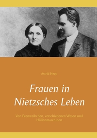 Vorderes Coverbild Frauen in Nietzsches Leben