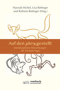 Vorderes Coverbild Auf den Kopf gestellt