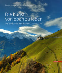 Vorderes Coverbild Die Kunst, von oben zu leben