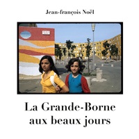 Vorderes Coverbild La Grande-Borne aux beaux jours