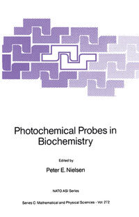 Vorderes Coverbild Photochemical Probes in Biochemistry