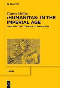 Vorderes Coverbild ›Humanitas‹ in the Imperial Age