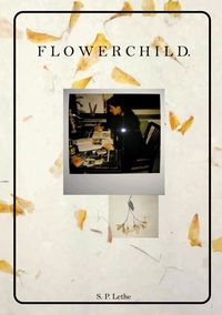 Vorderes Coverbild Flowerchild