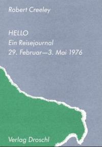 Vorderes Coverbild Hello