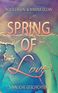 Vorderes Coverbild Spring of Love