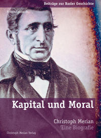 Vorderes Coverbild Kapital und Moral