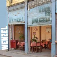 Vorderes Coverbild Wenzel - Viva la poesía