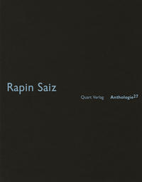 Vorderes Coverbild Rapin Saiz