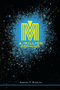 Vorderes Coverbild A Million Beginnings