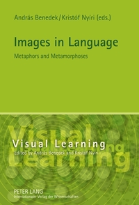 Vorderes Coverbild Images in Language