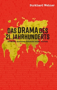 Vorderes Coverbild Das Drama des 21. Jahrhunderts