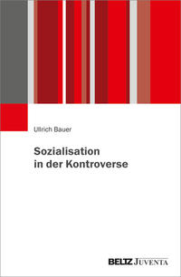 Vorderes Coverbild Sozialisation in der Kontroverse