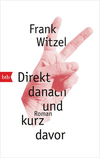 Vorderes Coverbild Direkt danach und kurz davor