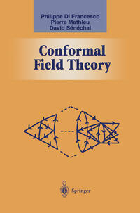 Vorderes Coverbild Conformal Field Theory