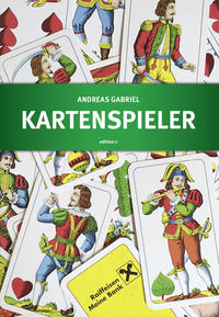 Vorderes Coverbild Kartenspieler