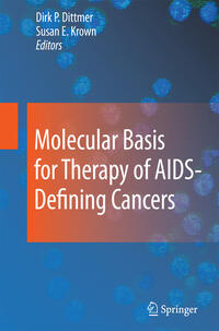 Vorderes Coverbild Molecular Basis for Therapy of AIDS-Defining Cancers