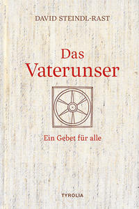 Vorderes Coverbild Das Vaterunser