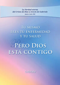 Vorderes Coverbild Tu mismo eres tu enfermedad y tu salud