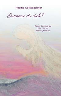 Vorderes Coverbild Erinnerst du dich?