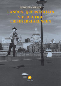 Vorderes Coverbild London, querstadtein