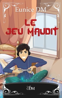 Vorderes Coverbild Le jeu maudit
