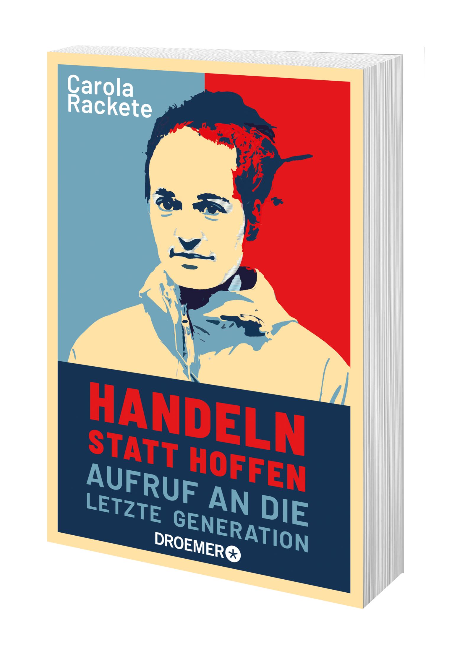 Anderes Coverbild Handeln statt hoffen