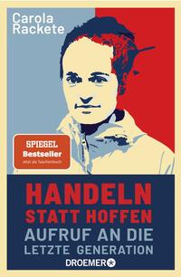Vorderes Coverbild Handeln statt hoffen