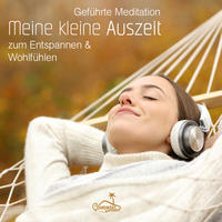 Vorderes Coverbild Meine kleine Auszeit