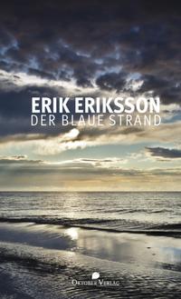 Vorderes Coverbild Der blaue Strand