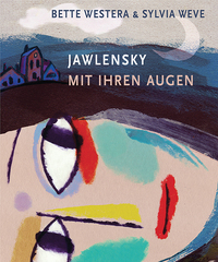 Vorderes Coverbild JAWLENSKY