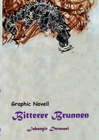 Vorderes Coverbild Bitterer Brunnen