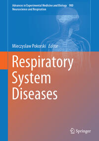 Vorderes Coverbild Respiratory System Diseases