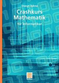 Vorderes Coverbild Crashkurs Mathematik