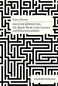 Vorderes Coverbild Falsche Bewegung