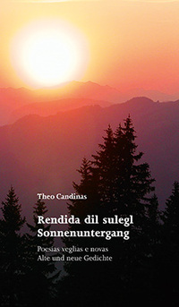Vorderes Coverbild Rendida dil sulegl / Sonnenuntergang