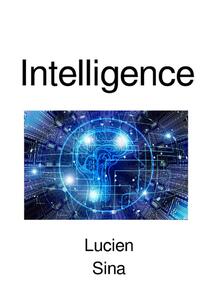 Vorderes Coverbild Intelligence