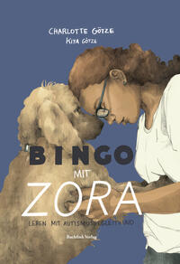 Vorderes Coverbild Bingo mit Zora